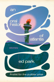 An Oral History of Atlantis 