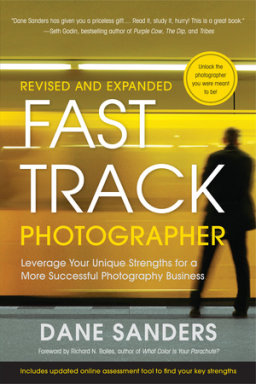 Fast Track Photographer, Revised and Expanded Edition