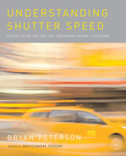 Understanding Shutter Speed 