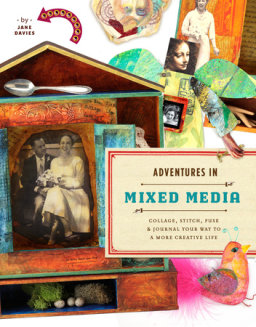 Adventures in Mixed Media