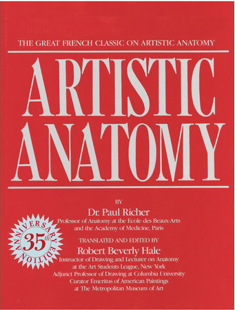 Artistic Anatomy Doctor Paul Richer Book Pdf