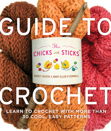 Crochet for Beginners: How to Master The Art of Crochet and Learn Patterns with A Guide Full of Illustrations, Pictures and Processes for Your