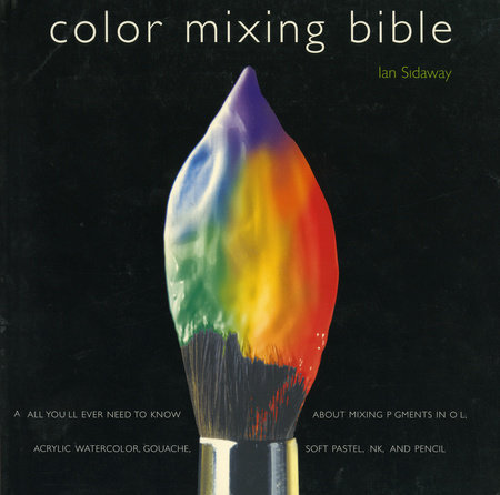 Color Mixing Bible