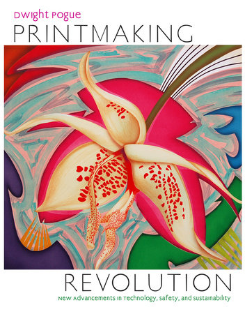 Printmaking Revolution