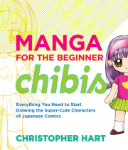Manga for the Beginner Chibis 