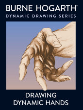 Dynamic Figure Drawing by Burne Hogarth | Penguin Random House Canada
