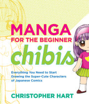 Manga for the Beginner Chibis 