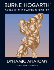 Dynamic Figure Drawing by Burne Hogarth | Penguin Random House Canada