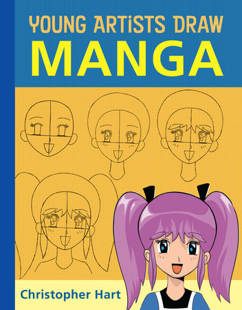 How to Draw Manga [Book]