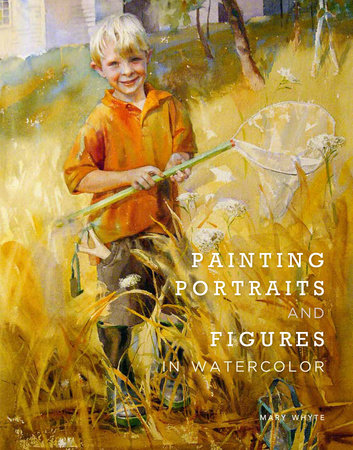 Painting Portraits and Figures in Watercolor