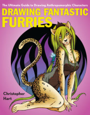 Drawing Fantastic Furries 