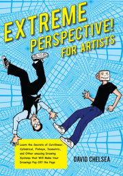 Extreme Perspective! For Artists 
