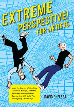Extreme Perspective! For Artists