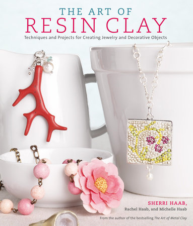 Beading Books-Sheri Haab Jewelry Inspirations