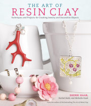 The Art of Resin Clay 