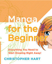Manga for the Beginner 