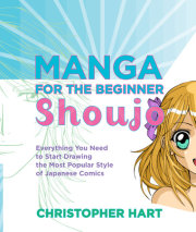 Manga for the Beginner Shoujo 