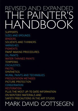 Painter's Handbook