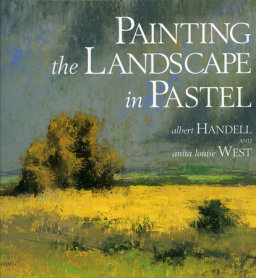 Painting the Landscape in Pastel