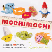Teeny-Tiny Mochimochi 