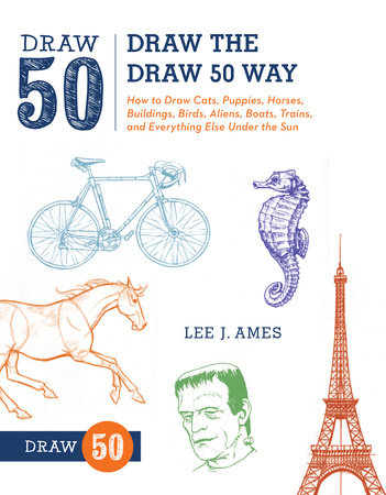 Draw Your Day Sketchbook: A Guided Drawing Journal: 9780525572954: Baker,  Samantha Dion: Books 