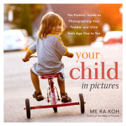 A go-to guide for parents with expert photo tips for capturing their child’s milestones