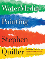 Watermedia Painting with Stephen Quiller 