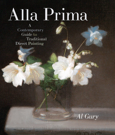 Alla Prima