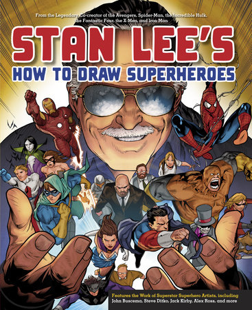 How to Draw Superheros (This Book Includes Superhero Girls, Information on  How to Draw Superheros Step by Step and How to Draw a Superhero in 3D)  (Paperback)