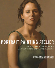 Portrait Painting Atelier 