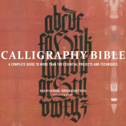 Calligraphy Bible