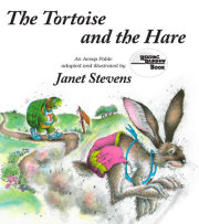 The Tortoise and the Hare 