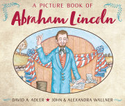 A Picture Book of Abraham Lincoln 