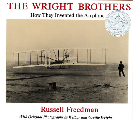 The Wright Brothers