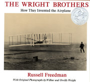The Wright Brothers 