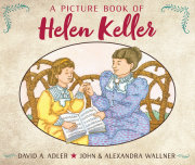 A Picture Book of Helen Keller