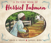A Picture Book of Harriet Tubman 