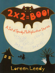 2 X 2 = Boo! 