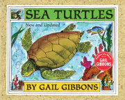 Sea Turtles (New & Updated)