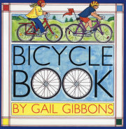 Bicycle Book 