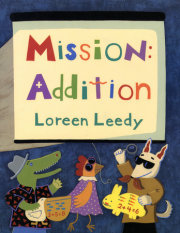 Mission: Addition 