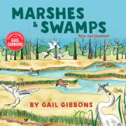 Marshes & Swamps (New & Updated Edition)