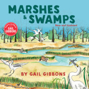 Marshes & Swamps (New & Updated Edition) 