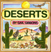 Deserts 