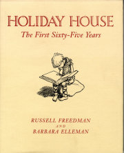 Holiday House 