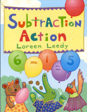Subtraction Action 