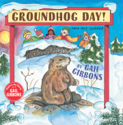 Groundhog Day! (New & Updated) 