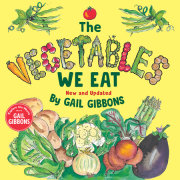 The Vegetables We Eat 