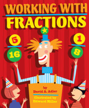 Working with Fractions