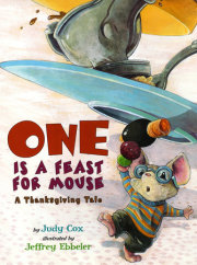 One Is a Feast for Mouse 